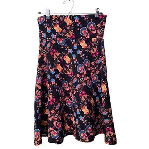 LuLaRoe Azure‎ Skirt